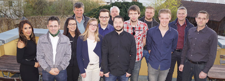 ausbildung