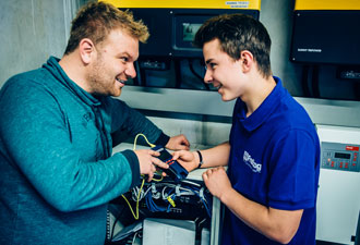 ausbildung news